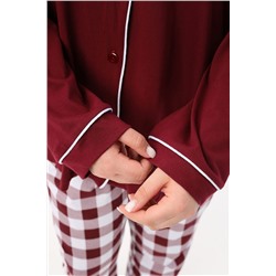 Пижама с брюками Облако НАТАЛИ, 1218153