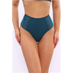 Трусы женские 18996 (Изумруд)