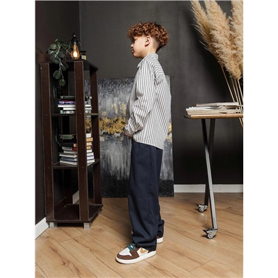 BATIK Рубашка 106 ш25-2