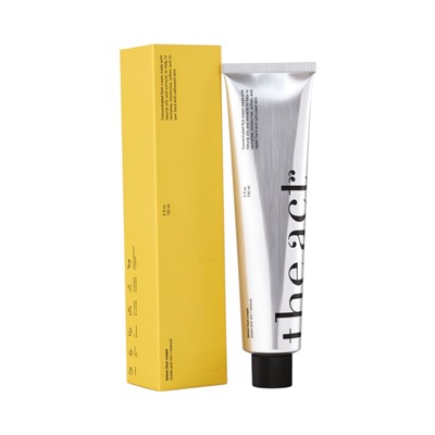 Подарочный набор косметики The Act, крем для тела, крем для ног с мочевиной, ламеллярный крем для рук