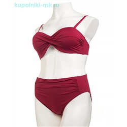 1132 B Купальник раздельный (50-56)