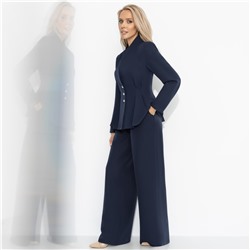 Брючный костюм женственный, Время знаков (2 в 1)