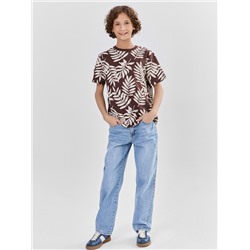 ФУТБОЛКА ДЛЯ МАЛЬЧИКОВ 113397