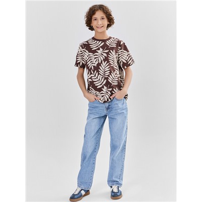 ФУТБОЛКА ДЛЯ МАЛЬЧИКОВ 113397