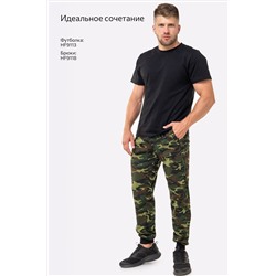 Мужская футболка Happyfox