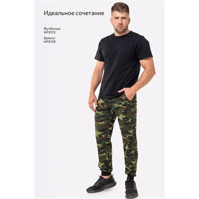 Мужская футболка Happyfox