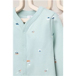 CROCKID Кофточка К 300450-2уп