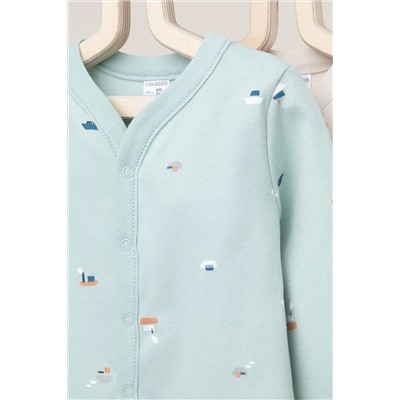 CROCKID Кофточка К 300450-2уп