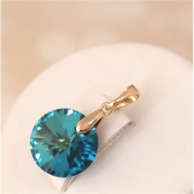 Кулон SW H01-12512  (без цепочки)