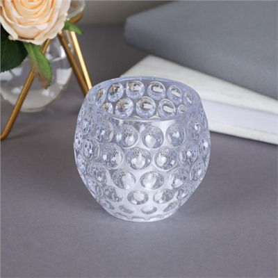 Свеча светодиодная 7 см / VFR-112 /уп 6/240/