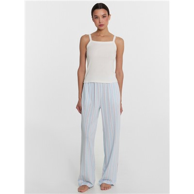 КОМПЛЕКТ ЖЕНСКИЙ (ТОП, БРЮКИ) 592531