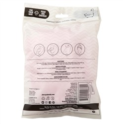 AfterSpa, Hair Towel, 1 Towel