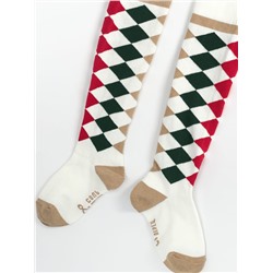 Колготки детские Соль&Перец