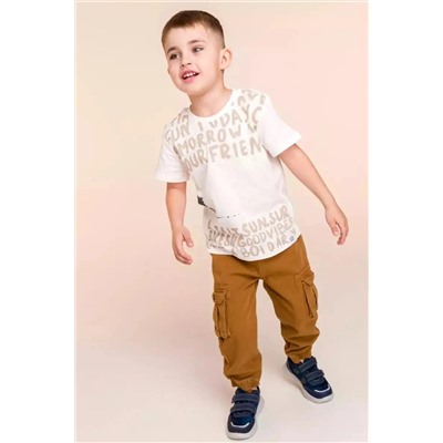 Натали Брюки 28