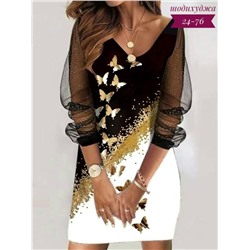 Платье #23127650