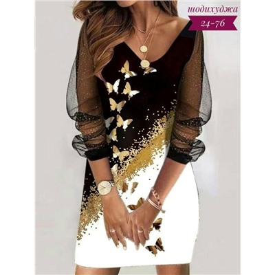 Платье #23127650