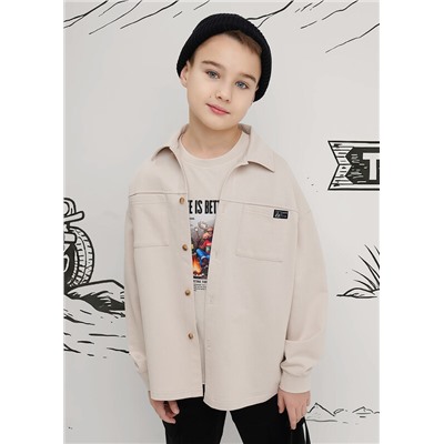 Рубашка детская