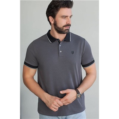 Футболка-поло VILATTE, 1214960