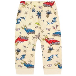 YOULALA Брюки 0721100122