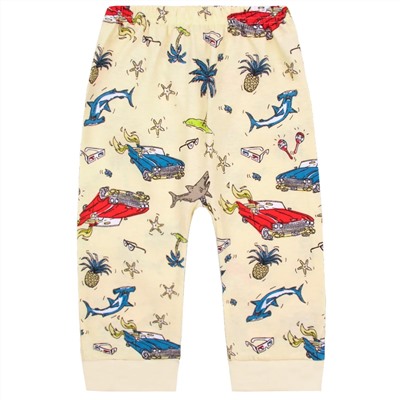 YOULALA Брюки 0721100122