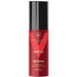 ЭстельALPHA ULTIMA Лосьон после бритья 100 мл