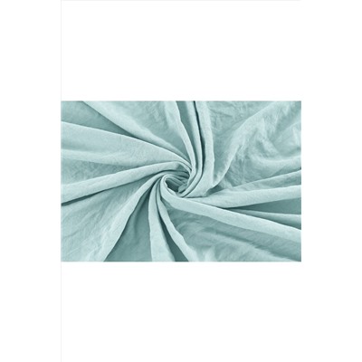 Простыня на резинке, с высотой борта 25 см "boiled cotton" - Вареный (стираный) хлопок» НАТАЛИ, 1048931