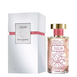 TEO CABANEL JULIA edt (w) 100ml