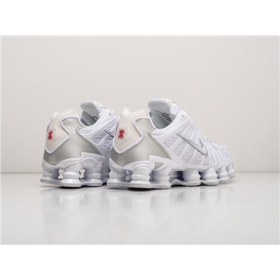 Кроссовки Nike Shox TL