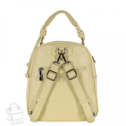 Рюкзак женский 670070-1 yellow Velina fabbaino-Safenta/30