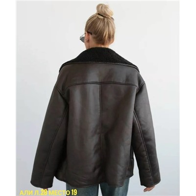 Дубленка #23086132