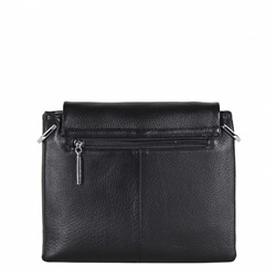 Сумка 9406AY black Polina&Eiterou