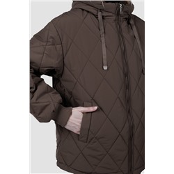 04-3193 Куртка женская демисезонная (синтепон 150)