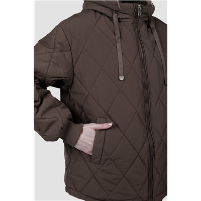 04-3193 Куртка женская демисезонная (синтепон 150)