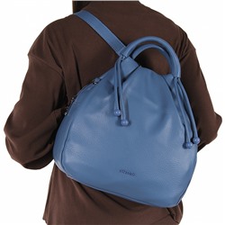 Рюкзак 69091-3 blue Velina Fabbiano-Safenta