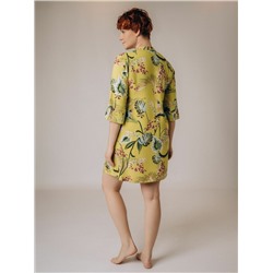 Пляжная туника