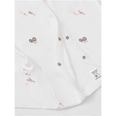 CROCKID Комбинезон К 6025-2уп