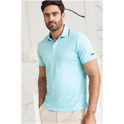 Футболка-поло VILATTE, 1131357