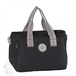 Сумка женская  8699MD black Mindesa