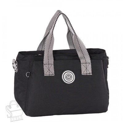 Сумка женская  8699MD black Mindesa