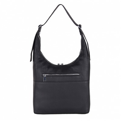 Сумка 8324VG black Vitelli Grassi