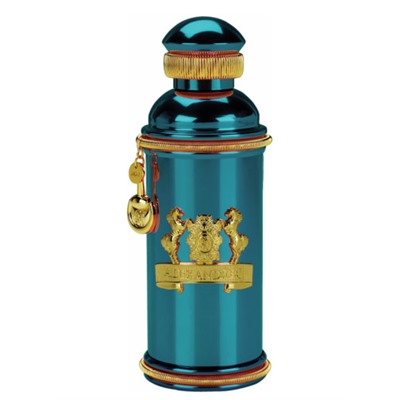 ALEXANDRE J THE COLLECTOR MANDARINE SULTANE edp 8ml mini