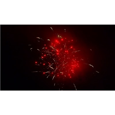 Фейерверк Р7333 Дари радость! (0,8" х 66)