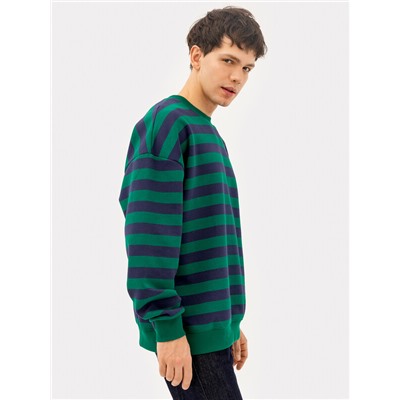 СВИТШОТ МУЖСКОЙ 121866/1