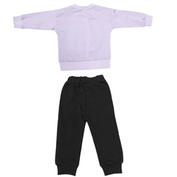 2109 Костюм для девочки