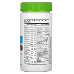 Rainbow Light, Men's One, мультивитамины для мужчин, 90 таблеток