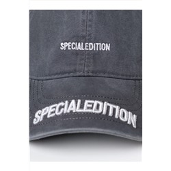 Кепка текстильная для девочек PLAYTODAY, 1242031