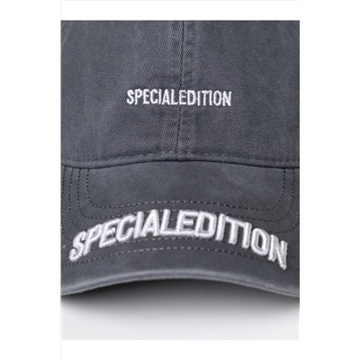 Кепка текстильная для девочек PLAYTODAY, 1242031