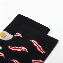 Носки мужские KAFTAN «Аполлон», р. 41-44 (27-29 см), набор 2 пары