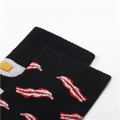 Носки мужские KAFTAN «Аполлон», р. 41-44 (27-29 см), набор 2 пары