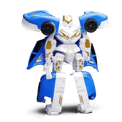 Робот "Титан" в коробке